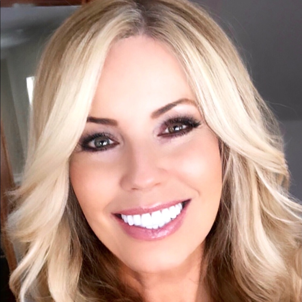 Meet your Posher, Christina
